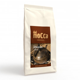 delmocca - Kaffee Äthiopien Sidamo