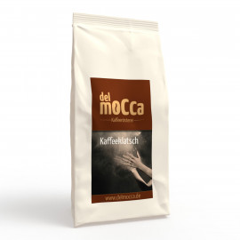 delmocca - Kaffee Kaffeeklatsch