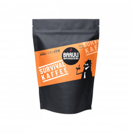 Baruli - Survival Kaffee