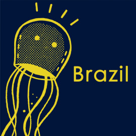 Brazil, Luis Carlos de Souza, 