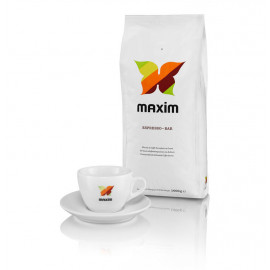 Kaffee Maxim Espresso Bar in Bohnen - 1000 g 