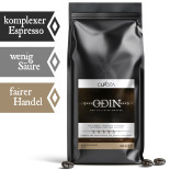 Cupista´s Odin Espresso 1000g