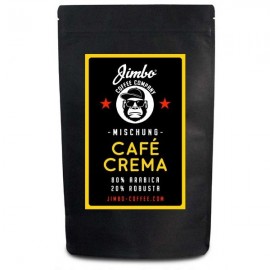 Café Crema Blend 500 g