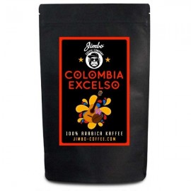 Colombia Excelsio Huila EP 250 g