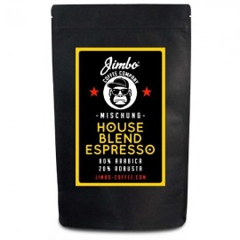 House Blend Espresso 250 g