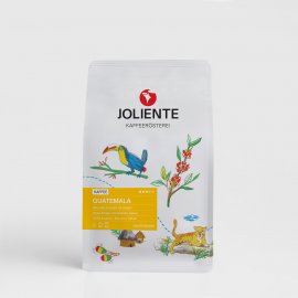 Guatemala | Golden Flakes of Jumay | Kaffee / 250g / Ganze Bohnen