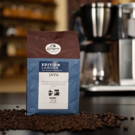 Java - Langen Kaffee