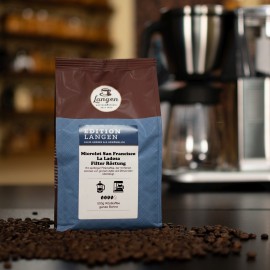 Honduras Microlot San Francisco Filter - 500 g - Langen Kaffee