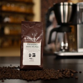 Primero-Mischung - 250 g - Langen Kaffee