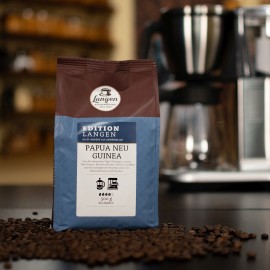 Papua Neu Guinea - 500 g - Langen Kaffee
