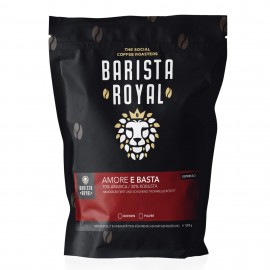 Barista Royal Amore E Basta (Espresso)