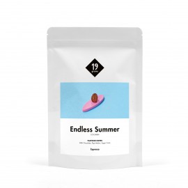 19grams Endless Summer Espresso - Classic