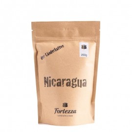 Fortezza Länderkaffee - Nicaragua