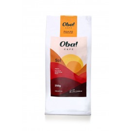 Oba! Cafe - Sol - 100% Arabica