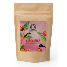 Kaffeesurium Cascara