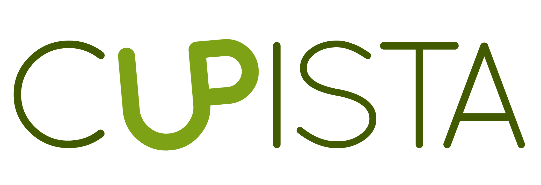 Cupista Logo
