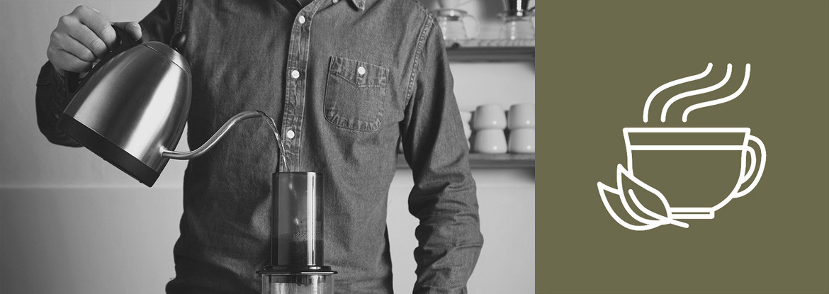 Das Kaffeewasser - wichtiger Grundstoff und oft unterschätzt - Teil 1