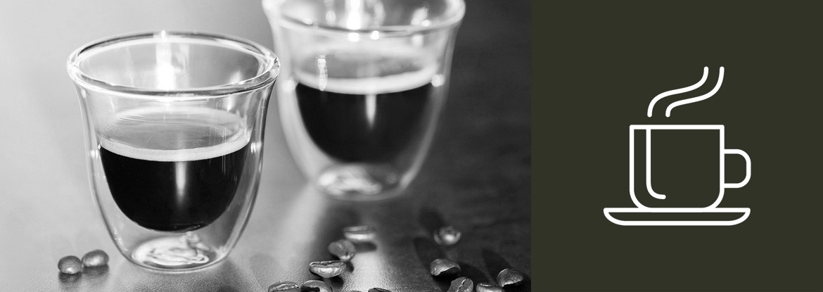 Was ist Mocca, Espresso, Cappuccino ...? Ein kurzer Überblick - Teil 1