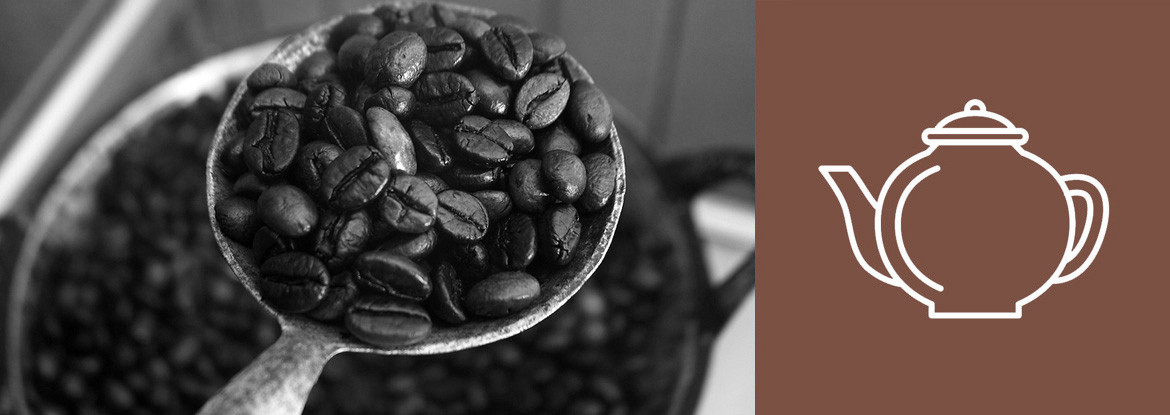 Kaffee selber rösten - Teil 2