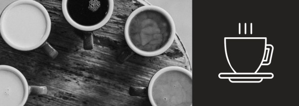 Filterkaffee, Espresso oder für Vollautomaten – Der Unterschied