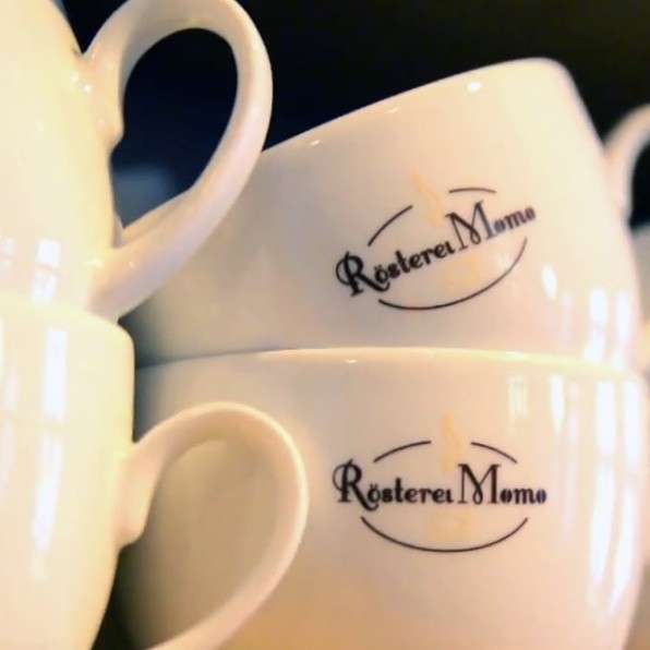 Rösterei Momo GmbH