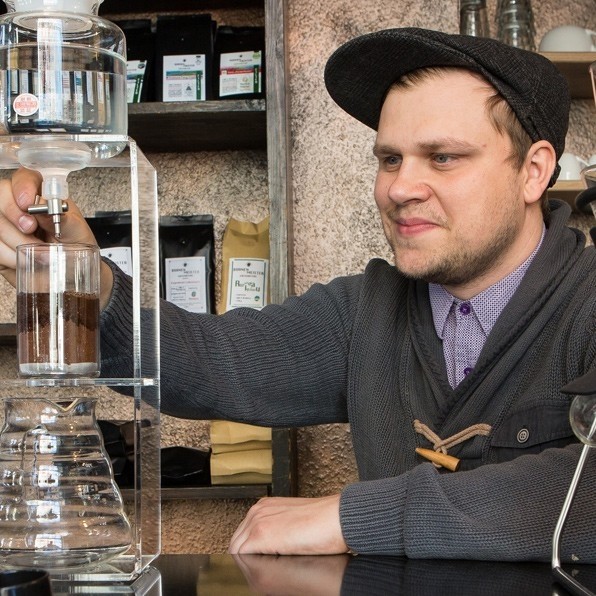 Kaffeerösterei Bohnenmeister