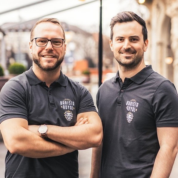 Barista Royal GmbH